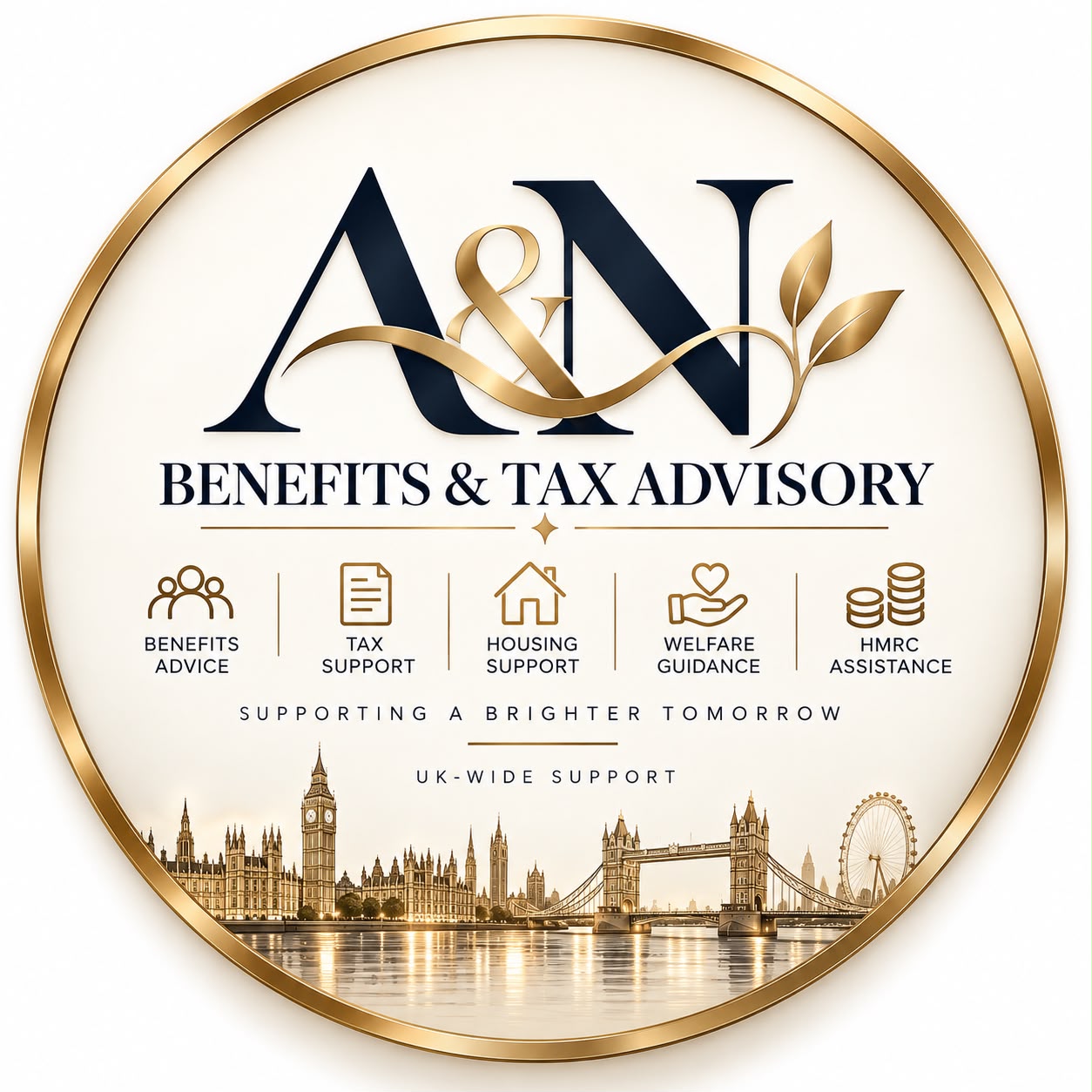 A&N Benefits & Tax Advisory